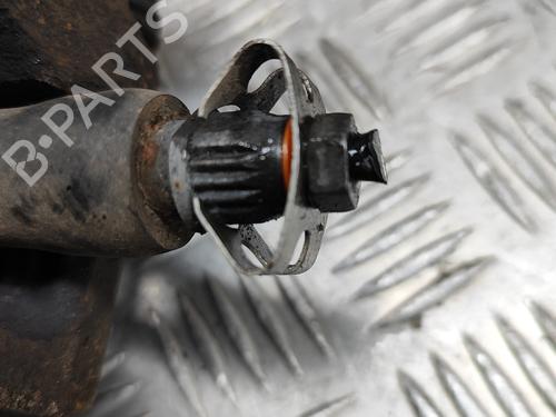 Left front brake caliper CITROËN C3 AIRCROSS II (2R_, 2C_) 1.2 PureTech 130 (2RHNYH) | BP24308002M105 