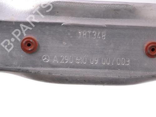 Other MERCEDES-BENZ CLS (C257) AMG CLS 53 EQ Boost 4-Matic+ (257.361) | BP33345993O1  - Image 5