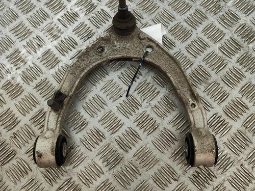 Used Left front suspension arm VW TOUAREG (7P5, 7P6) 3.0 V6 TDI (245 hp) 29829754