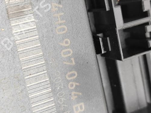 Electronic module AUDI A6 C7 Avant (4G5, 4GD) 3.0 TDI quattro | BP27350619M83