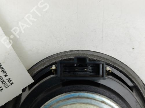 Speaker AUDI A5 Convertible (8F7) 2.0 TDI | BP28160284E2 