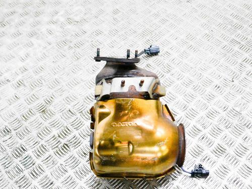 Catalyst VOLVO XC40 (536) T4 AWD | BP14633536M10