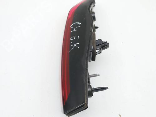 Left tailgate light CITROËN C4 X (BD_, BE_, BF_) ë-C4 X (BFZKXC) | BP39145371C79 - Image 2