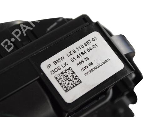 Steering column stalk BMW 3 Convertible (E93) 335 i | BP30283655I23 - Image 5