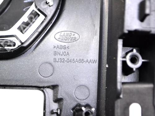Middle console LAND ROVER RANGE ROVER EVOQUE (L538) 2.2 D 4x4 | BP30216906I22