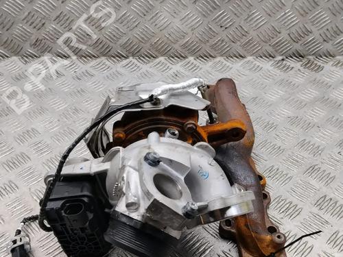 Used Turbocharger/Supercharger Turbocharger/Supercharger SKODA OCTAVIA IV (NX3, NN3, PV3) 2.0 TDi (150 hp) 40460634 40460634