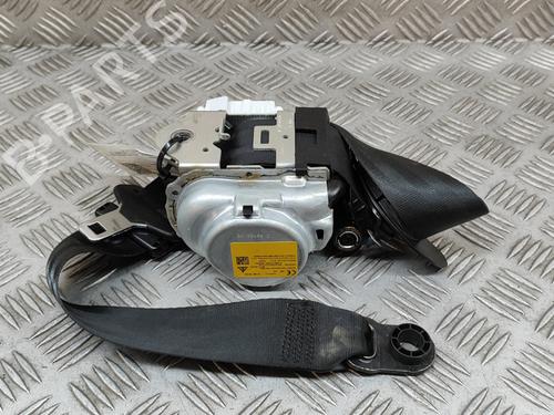 Front right seatbelt JAGUAR I-PACE (X590) EV400 AWD | BP27782756I25 
