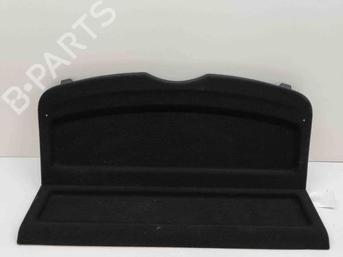 Rear parcel shelf SKODA SUPERB III (3V3) 1.6 TDI | BP17864810C85