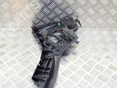 Rear bumper bracket VOLVO XC60 I SUV (156) D4 AWD | BP14619721C159 