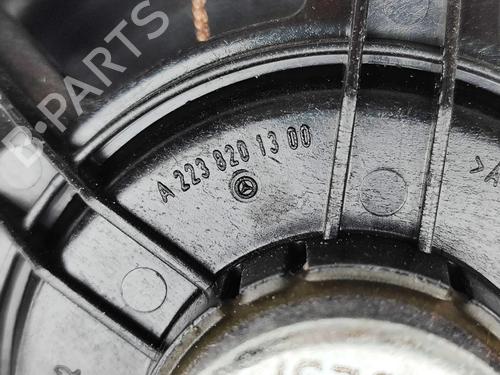 Speaker MERCEDES-BENZ EQE (V295) EQE 350 (295.125) | BP35983873E2 - Image 6
