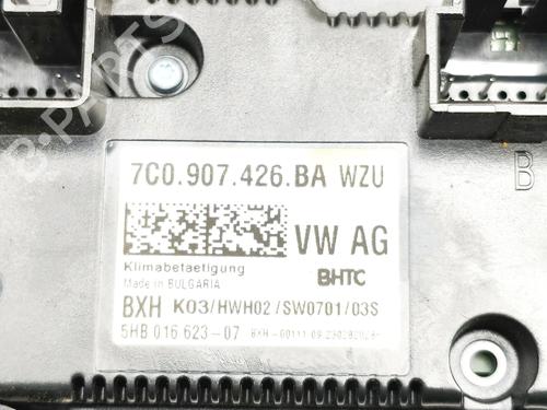 Control unit VW CRAFTER Van (SY_, SX_) 2.0 TDI FWD (SYB, SYC, SYD) | BP39511459M11 - Image 8