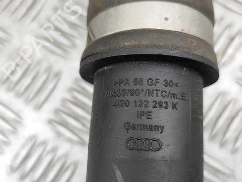 Pipe PORSCHE MACAN (95B) 3.0 S Diesel | BP31047301M125 