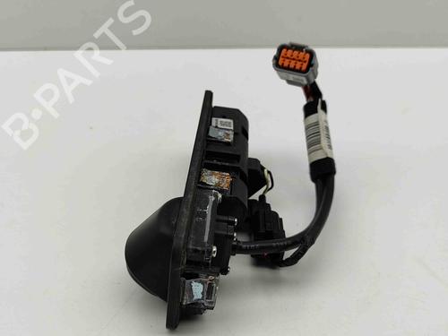 Camera KIA OPTIMA Sportswagon (JF) 1.6 CRDi | BP30004598E14