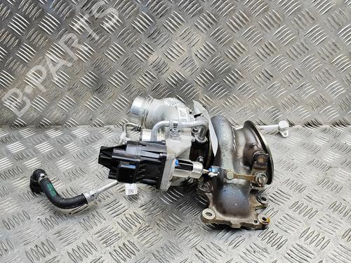 Turbocompresseur/Compresseur BMW 3 Touring (G21, G81) 330 e Plug-in-Hybrid (292 hp) 31748738