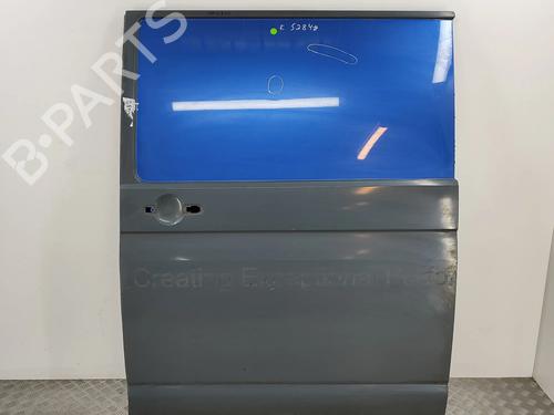 Venstre side skydedør Venstre side skydedør VW TRANSPORTER T6 Van (SGA, SGH, SHA, SHH) 2.0 TDI (110 hp) 34037014 34037014