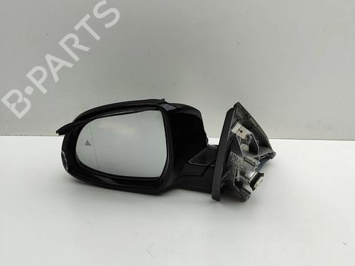 Used Left mirror Left mirror 33371943 33371943