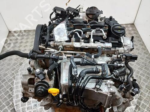 Engine VW PASSAT B8 Variant (3G5, CB5) 2.0 TDI | BP39205171M1 - Image 6