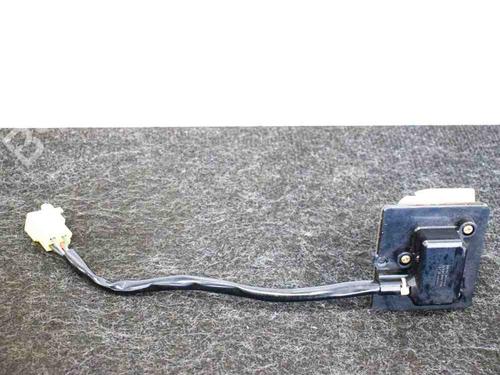Varmeblæsermodstand JAGUAR XK 8 Coupe (X100) 4.0 | BP14663299M108 