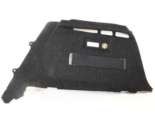 Used Boot lining BMW i3 (I01) Range Extender (170 hp) 30252221