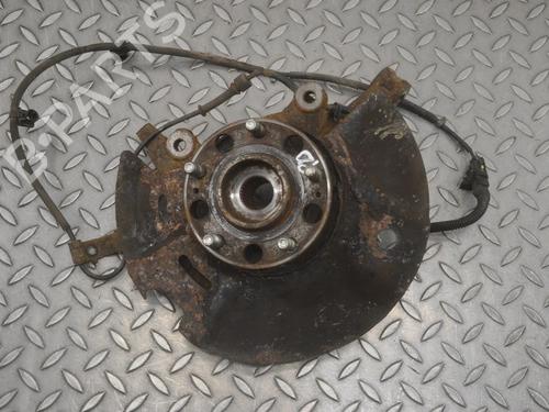 Used Right front steering knuckle HYUNDAI SANTA FÉ III (DM, DMA) 2.2 CRDi 4WD (197 hp) 30249578