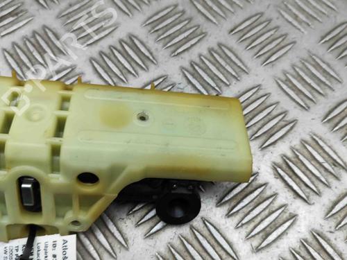 Headrest MERCEDES-BENZ S-CLASS (W221, V221) S 500 4-matic (221.086, 221.186) | BP29510823I31 
