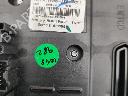 Electronic module FORD MONDEO V Turnier (CF) 2.0 TDCi | BP27342885M83 