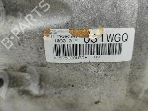 Gearbox CITROËN DS5 1.6 HDi 115 | BP32755475M3  - Image 8