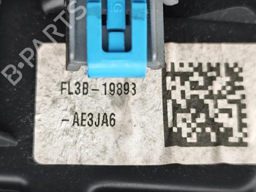 Air vent FORD USA F-150 Crew Cab Pickup 3.5 4WD | BP32421011I21