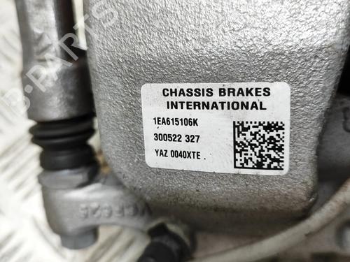 Right front brake caliper VW ID.5 (E39) GTX | BP36043967M104 - Image 5