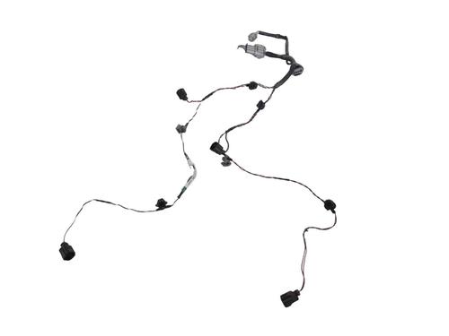 Elektronische module INFINITI FX 30d AWD | BP30250065M83 