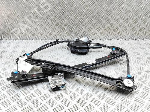 Front left window mechanism TESLA MODEL X (5YJX) P90D AWD | BP36470604C22 - Image 6