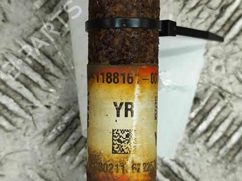 Right rear driveshaft TESLA MODEL Y (5YJY) EV Performance All-wheel Drive | BP32344959M41 