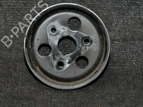 Used Pulley KIA VENGA (YN) 1.4 CRDi 90 (90 hp) 14656023