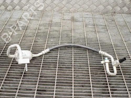 AC pipe TESLA MODEL X (5YJX) P90D AWD | BP14608739M126
