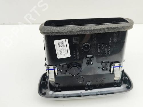 Luftventil VOLVO C40 (539) Recharge AWD | BP39473331I21 - Image 4