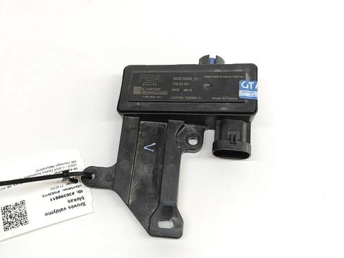 Used Electronic module PEUGEOT 3008 III (KA_, KB_, KC_) e-210 (KCZKZX) (213 hp) 28559140