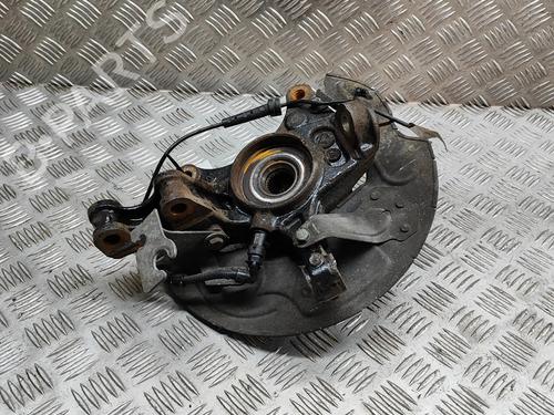 Left front steering knuckle OPEL COMBO Box Body/MPV (K9) 1.5 D | BP27783980M25 