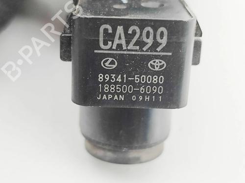 Electronic module TOYOTA bZ4X (_EAM1_) EV (XEAM10) | BP36783203M83 - Image 6