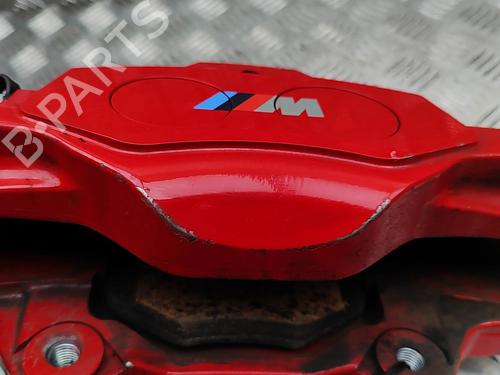 Right front brake caliper BMW X2 (U10) iX2 xDrive 30 | BP28321049M104