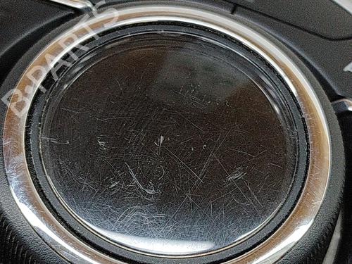 Electronic module ISUZU D-MAX II (TFR, TFS) 2.5 CRDi 4x4 (TFS86J) | BP27777641M83 