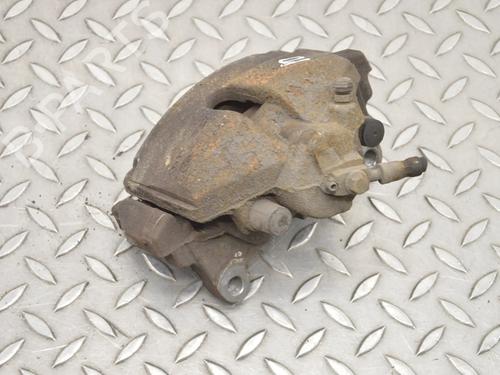 Right front brake caliper VW CC B7 (358) 2.0 TDI | BP33356934M104 - Image 3