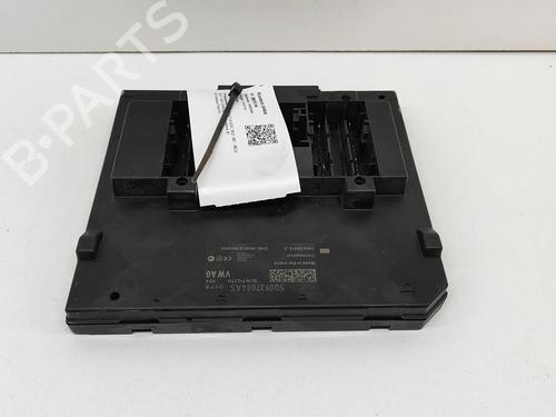 Elektronisk modul VW GOLF VII (5G1, BQ1, BE1, BE2) e-Golf (115 hp) 19076567