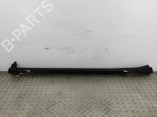 Used Left sideskirt Left sideskirt BMW iX (I20) xDrive 40 (326 hp) 33376507 33376507