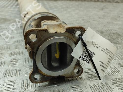 Driveshaft ISUZU D-MAX II (TFR, TFS) 1.9 Ddi 4x4 (TFS87J) | BP33380276M37 - Image 5