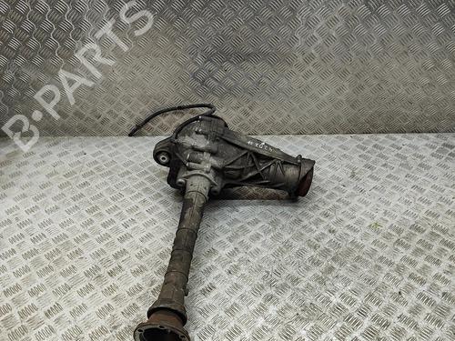 Used Front differential AUDI Q7 (4LB) 3.0 TDI quattro (233 hp) 17014929