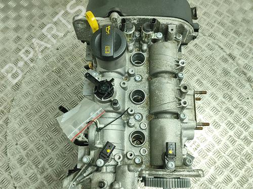 Engine SKODA KAMIQ (NW4) 1.0 TSI | BP33349349M1 - Image 5