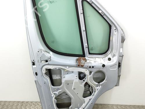 Left front door CITROËN JUMPER II Van 2.0 BlueHDi 130 | BP16536170C2 