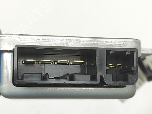 Electronic module MAZDA CX-5 (KF) 2.0 | BP29867559M83