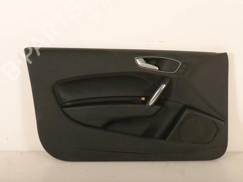 Used Front left panel AUDI A1 Sportback (8XA, 8XF) S1 quattro (231 hp) 30207212