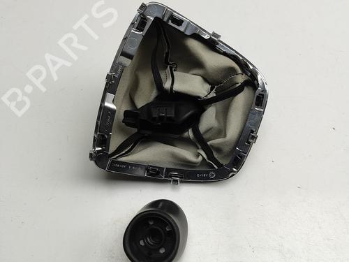 Shift knob FORD TOURNEO CUSTOM V362 Bus (F3) 2.0 EcoBlue | BP30178250I34